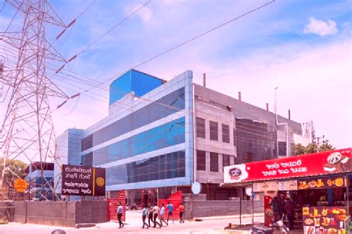 Escorts Durga Nagar Part-V, India — Local Companions