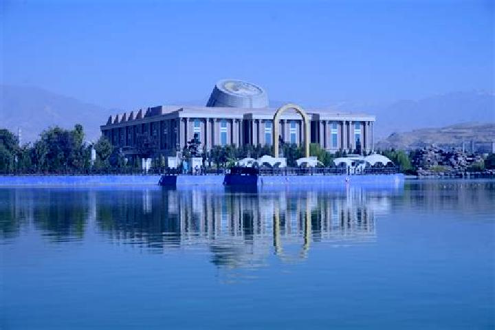 Escorts Dushanbe, Tajikistan — Local Companions