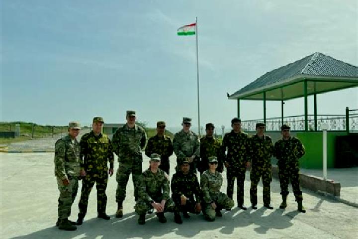 Escorts Dusti, Tajikistan — Local Companions