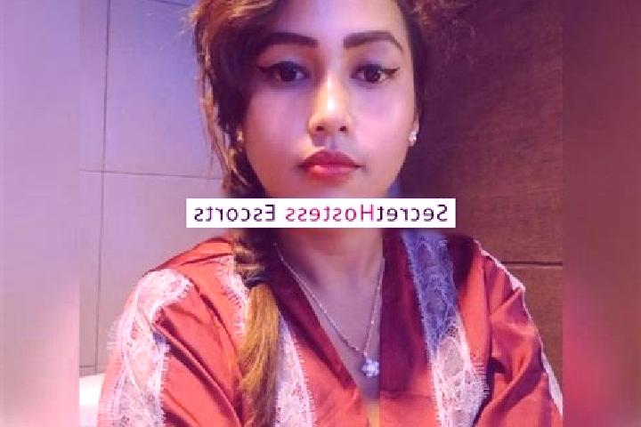 Escorts Dusundesa, Indonesia — Local Companions