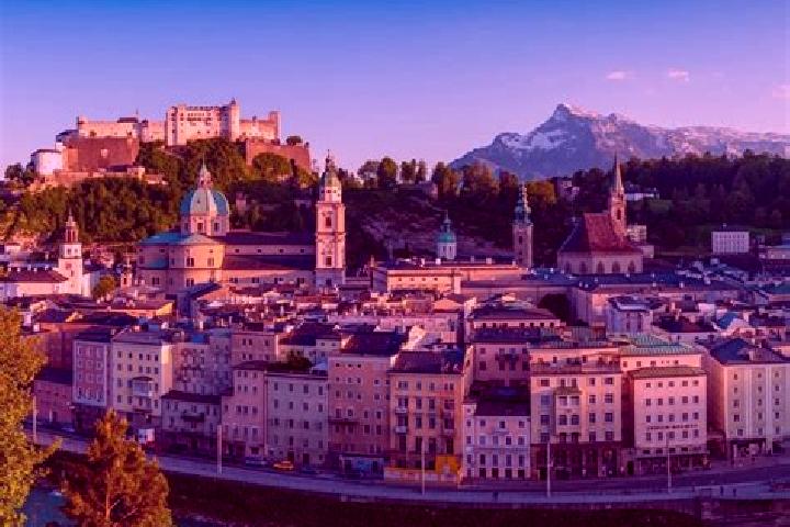 Escorts Duttendorf, Austria — Local Companions