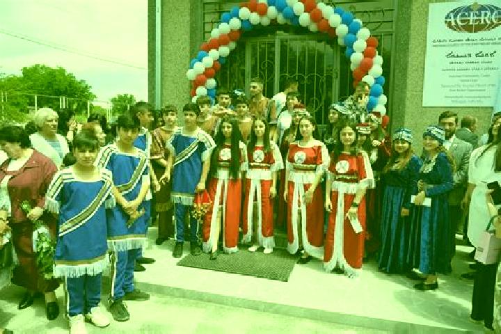 Escorts Dvin, Armenia — Local Companions
