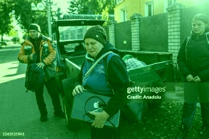 Escorts Dvorichna, Ukraine — Local Companions