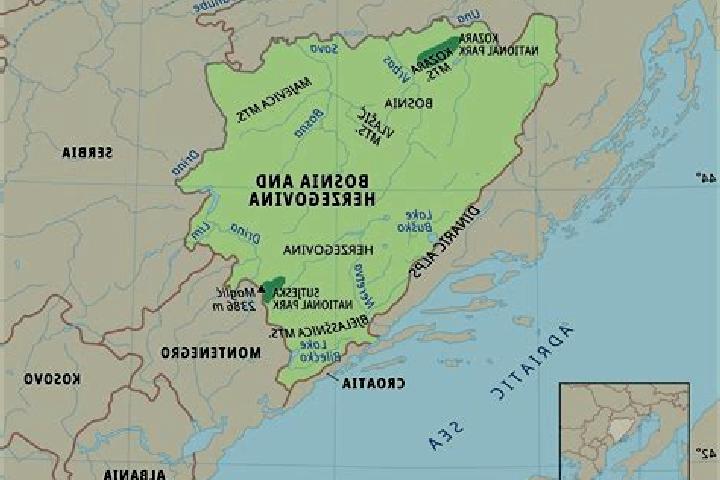 Escorts Dvorovi, Bosnia and Herzegovina — Local Companions