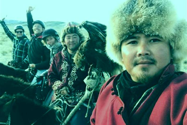 Escorts Dzalaa, Mongolia — Local Companions