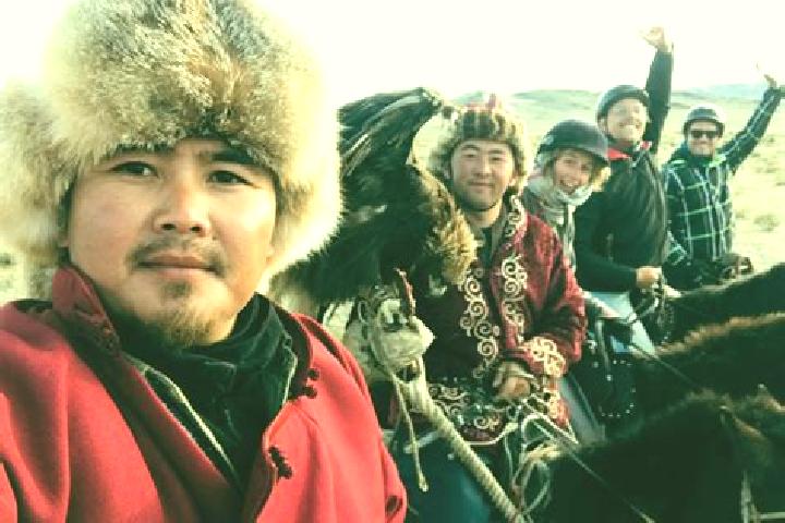 Escorts Dzelter, Mongolia — Local Companions