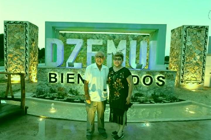 Escorts Dzemul, Mexico — Local Companions