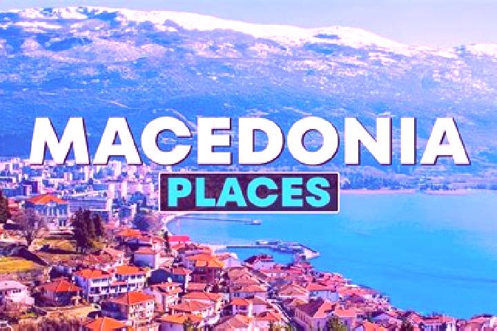 Escorts Dzepciste, North Macedonia — Local Companions