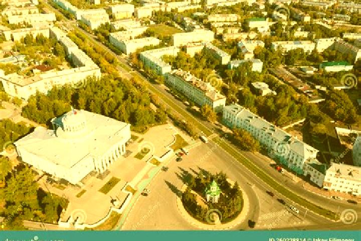 Escorts Dzerzhinsk, Russia — Local Companions