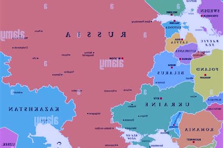 Escorts Dzerzhinskiy, Russia — Local Companions