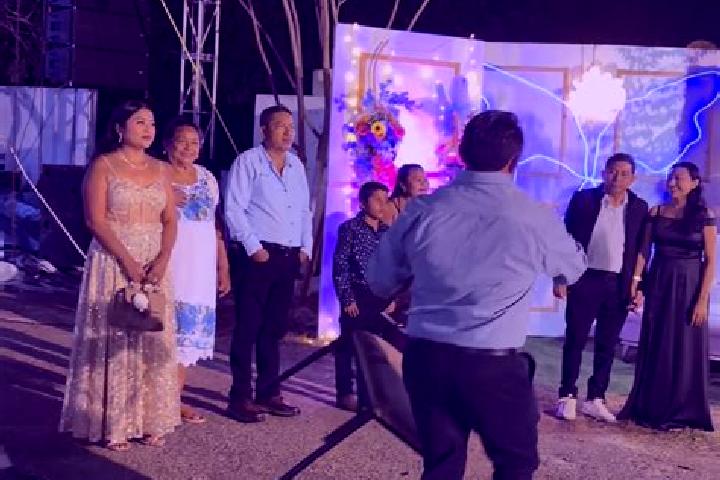 Escorts Dzidzibachi, Mexico — Local Companions