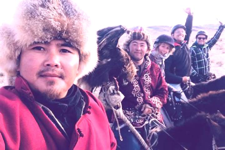Escorts Dzogsool, Mongolia — Local Companions