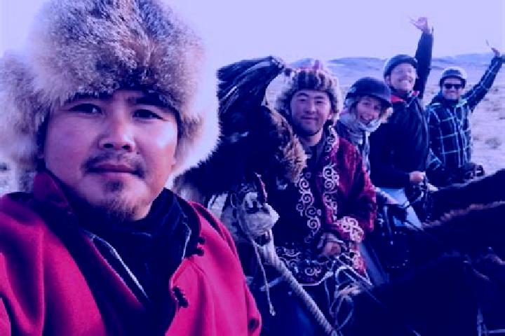 Escorts Dzoolon, Mongolia — Local Companions