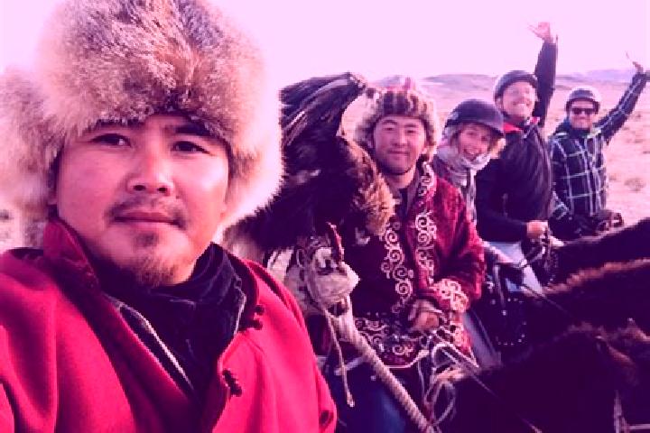 Escorts Dzuunkharaa, Mongolia — Local Companions
