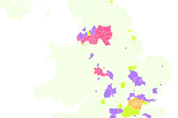 Escorts East Dean, United Kingdom — Local Companions