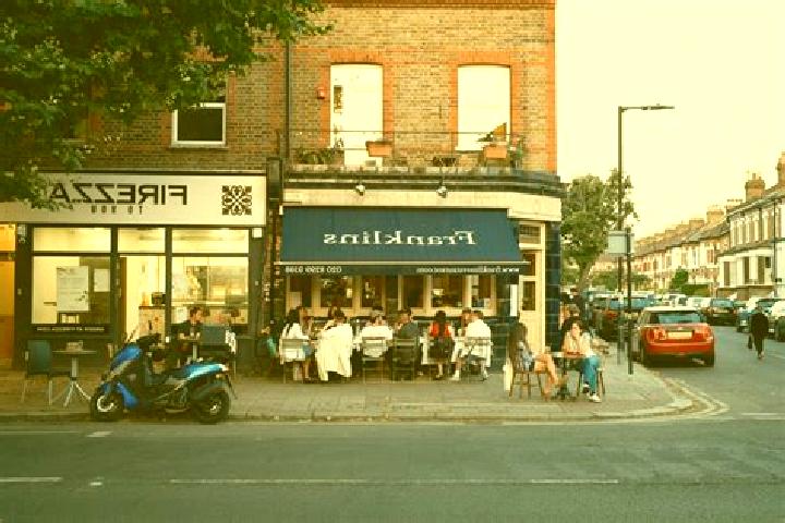 Escorts East Dulwich, United Kingdom — Local Companions