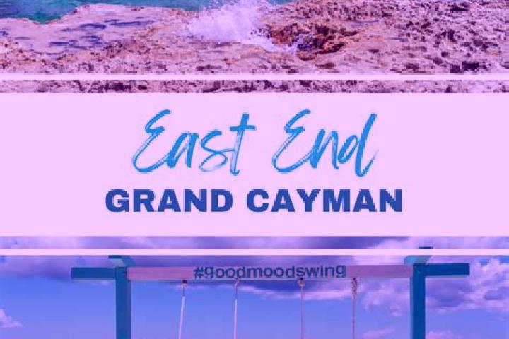 Escorts East End, Cayman Islands — Local Companions