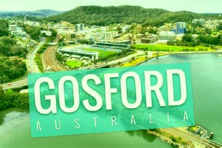 Escorts East Gosford, Australia — Local Companions
