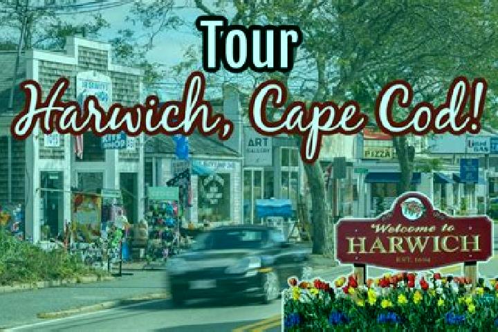 Escorts East Harwich, United States — Local Companions