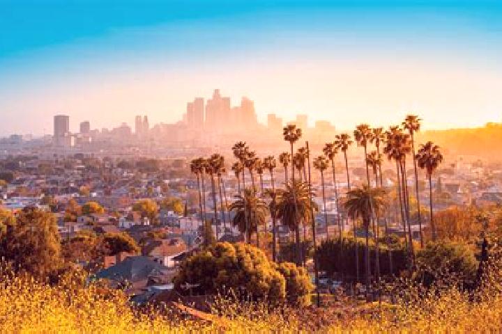 Escorts East Los Angeles, United States — Local Companions