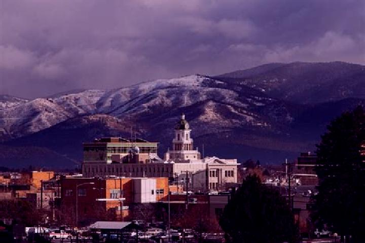 Escorts East Missoula, United States — Local Companions