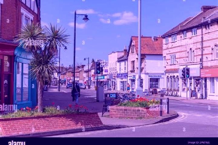 Escorts East Molesey, United Kingdom — Local Companions