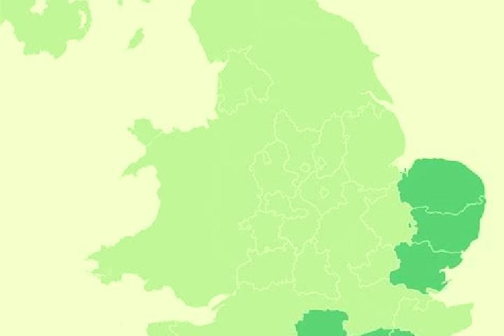 Escorts Eastchurch, United Kingdom — Local Companions