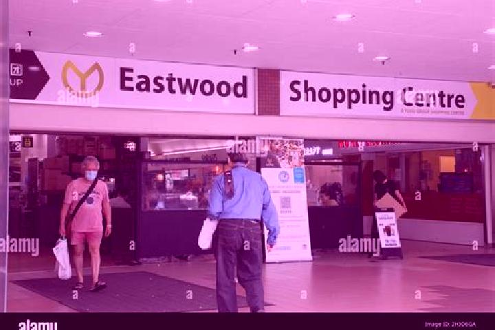 Escorts Eastwood, Australia — Local Companions