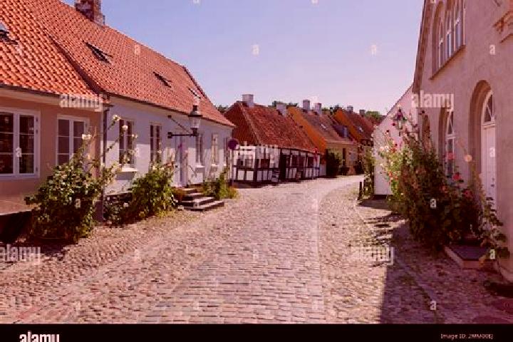 Escorts Ebeltoft, Denmark — Local Companions