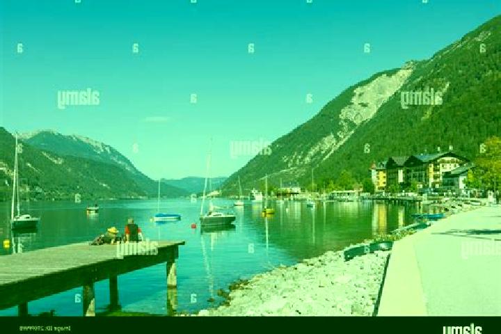Escorts Eben am Achensee, Austria — Local Companions