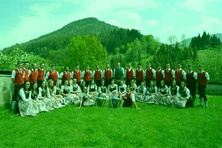 Escorts Eberstein, Austria — Local Companions