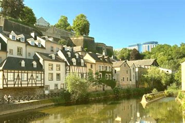 Escorts Echternach, Luxembourg — Local Companions