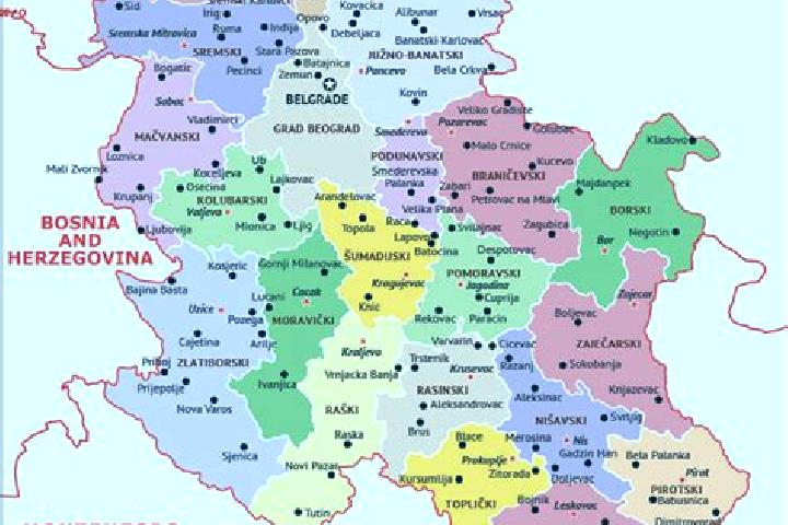 Escorts Ecka, Serbia — Local Companions