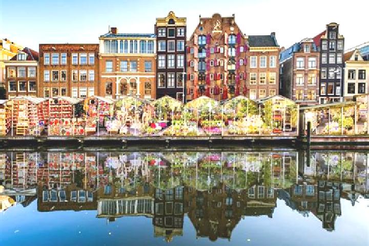Escorts Eckart, Netherlands — Local Companions