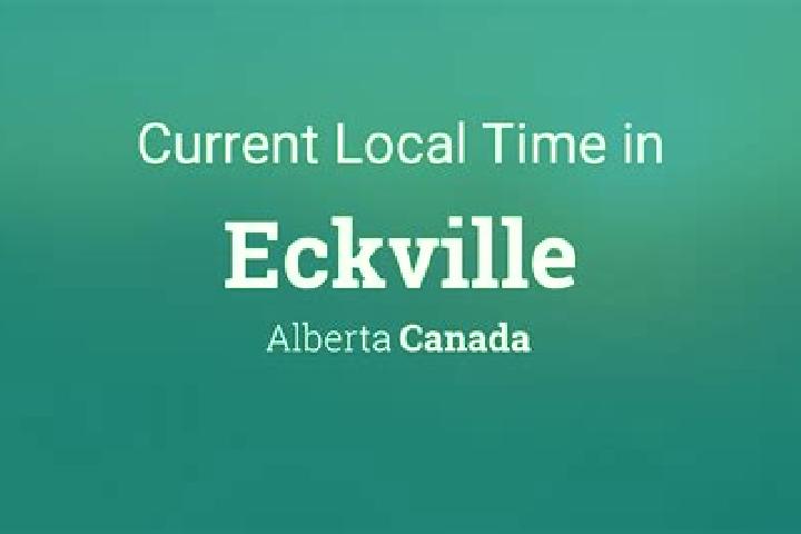 Escorts Eckville, Canada — Local Companions