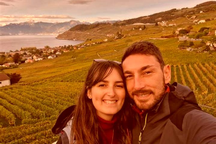 Escorts Ecuvillens, Switzerland — Local Companions