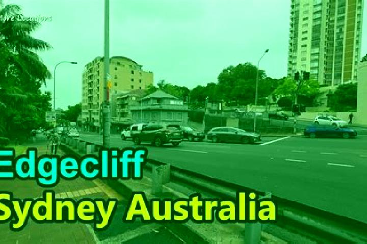 Escorts Edgecliff, Australia — Local Companions
