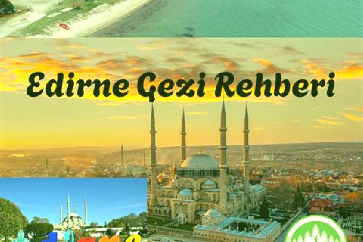 Escorts Edirne, Turkey — Local Companions