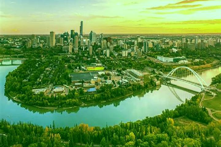 Escorts Edmonton, Australia — Local Companions