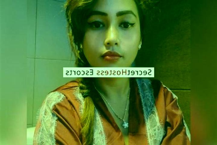 Escorts Edo, Indonesia — Local Companions