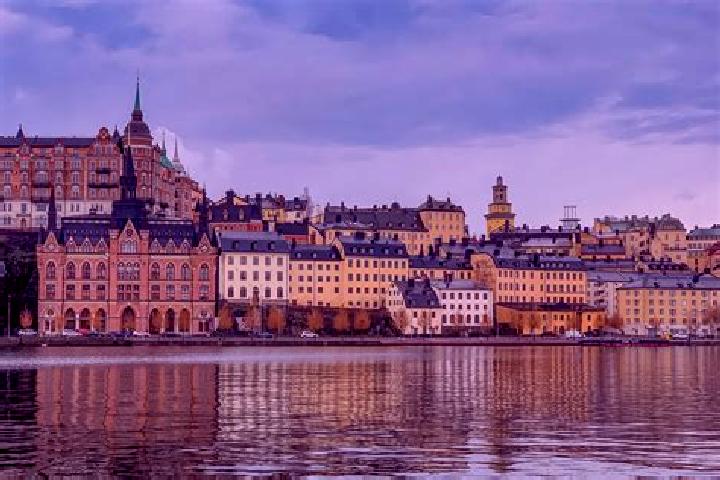 Escorts Edsbro, Sweden — Local Companions