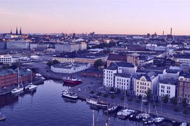 Escorts Edsevoe, Finland — Local Companions