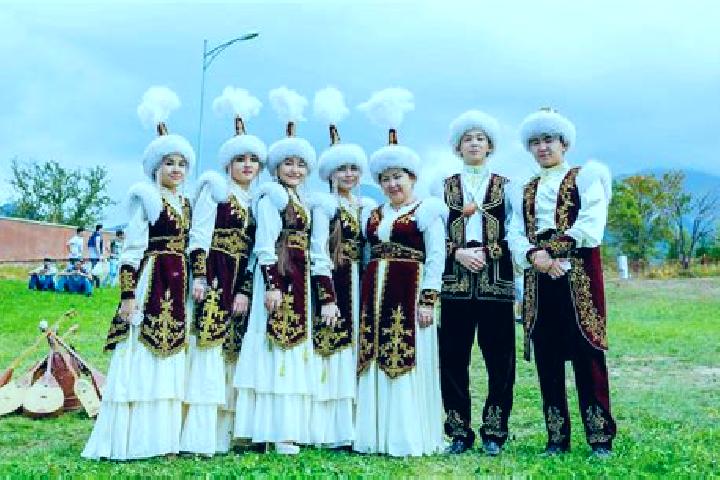 Escorts Egindikol, Kazakhstan — Local Companions