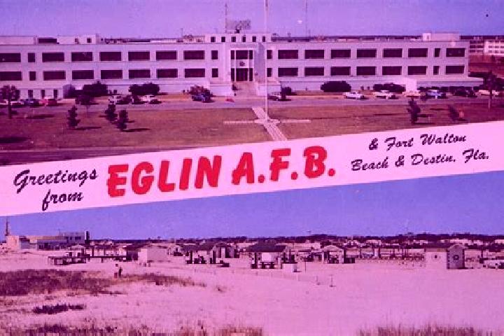 Escorts Eglin Air Force Base, United States — Local Companions