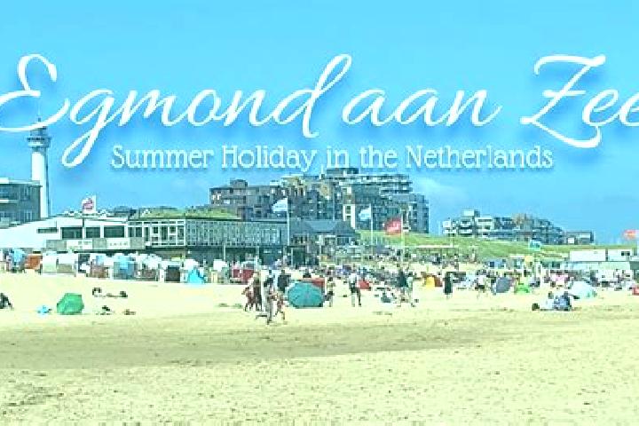 Escorts Egmond aan Zee, Netherlands — Local Companions