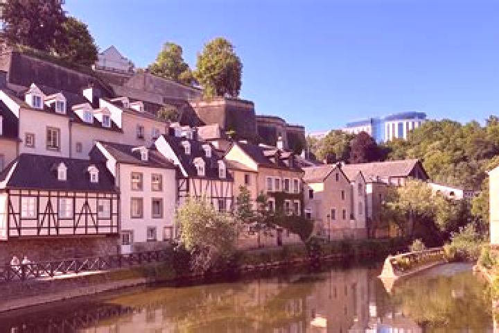 Escorts Ehnen, Luxembourg — Local Companions