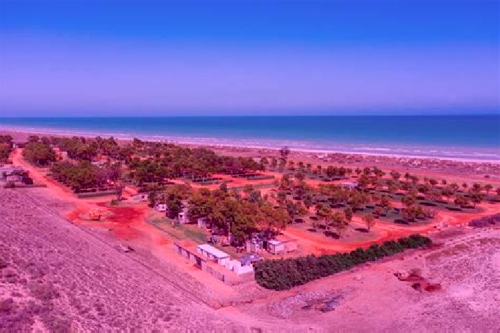 Escorts Eighty Mile Beach, Australia — Local Companions