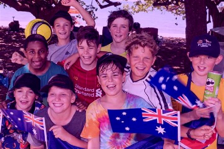 Escorts Eimeo, Australia — Local Companions