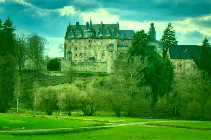 Escorts Eisenbach, Germany — Local Companions