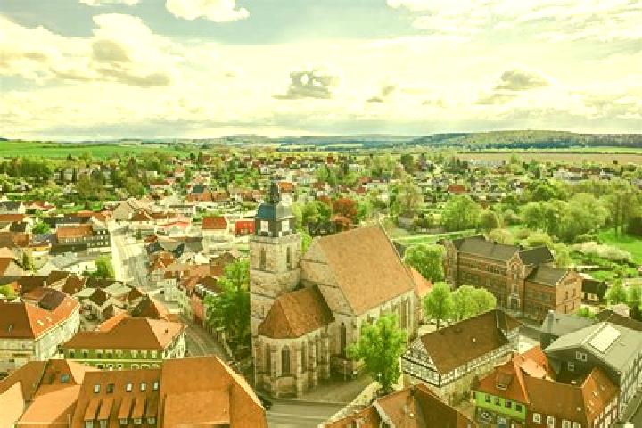 Escorts Eisfeld, Germany — Local Companions